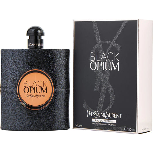 Fragancia Candle Craft – Black Opium – Opio Negro – Inspirada en Yves Saint Laurent®