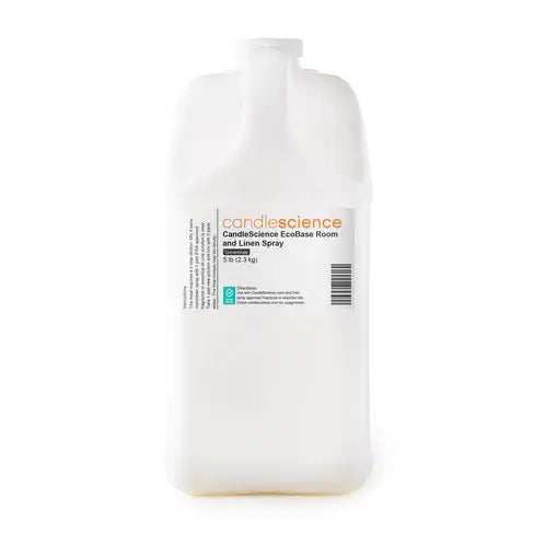 Candle Science – Base para Room Spray / Aromatizante para Habitaciones y Telas - Importado de USA