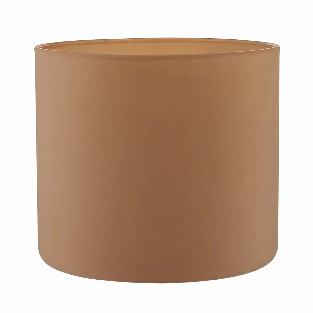 620ml - Mónaco Vaso de vidrio para velas - Inspirado en Bath Body Works® / White Barn® - Frasco Gris / Café Mate - Candle Craft