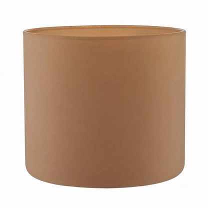 620ml - Mónaco Vaso de vidrio para velas - Inspirado en Bath Body Works® / White Barn® - Frasco Gris / Café Mate - Candle Craft