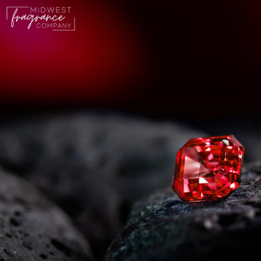 Fragancia Midwest Fragrance Company - Baccarat Rouge 540 - Baccarat Rouge 540 - Inspirada en Maison Francis Kurkdjian®