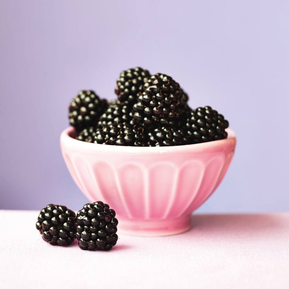 Fragancia Bramble Berry- Bramble Berry - Mora silvestre - Importado de USA