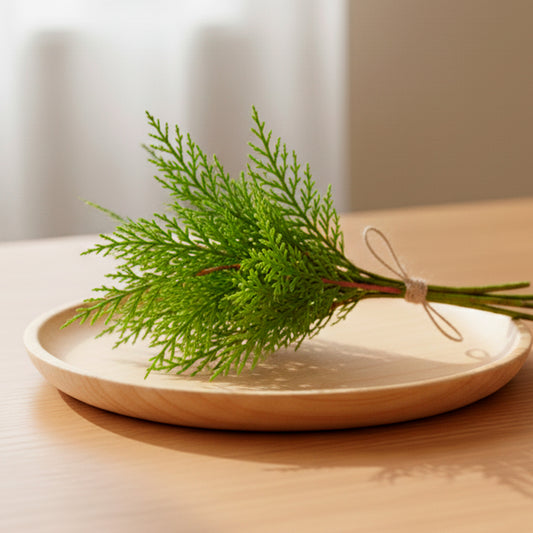 Aceite Esencial Candle Craft  – Cedro - Aroma Amaderado Cálido Armonizante para Aromaterapia, Velas, Difusores y Bienestar en el Hogar