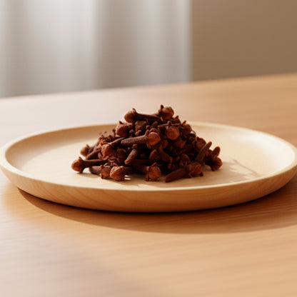 Aceite Esencial Candle Craft  – Clavo - Aroma Especiado Dulce Armonizante para Aromaterapia, Velas, Difusores y Bienestar en el Hogar