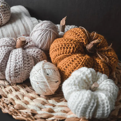 Fragancia Candle Science- Cashmere Pumpkin - Calabaza con Cachemira - Importado de USA