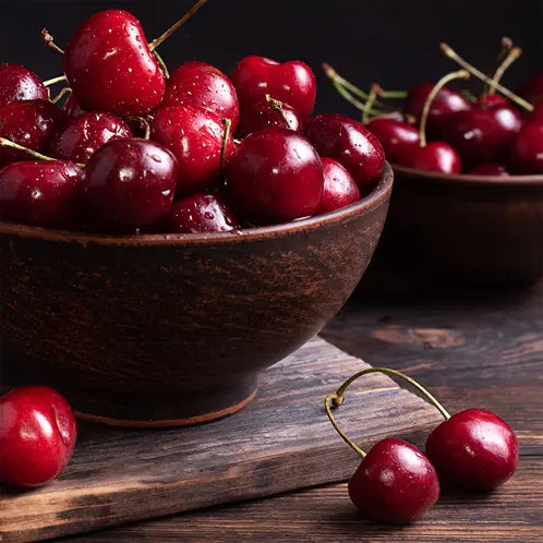 Fragancia Candle Science - Cherry Eclipse – Eclipse de Cereza - Importado de USA