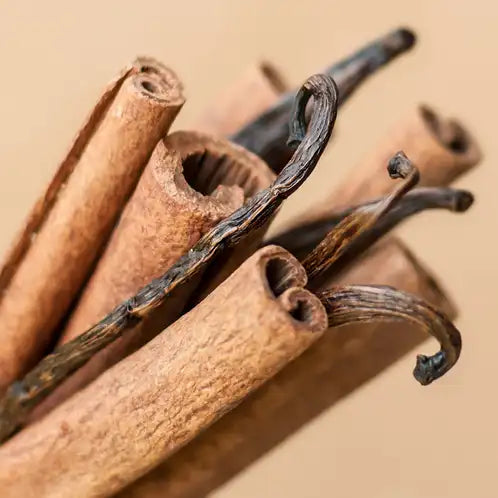 Fragancia Candle Science - Cinnamon and Vanilla - Canela y Vainilla - Importado de USA