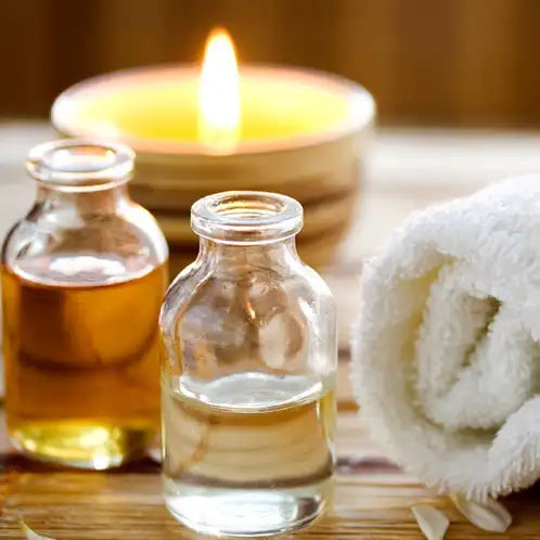 Fragancia Candle Science - Day at the Spa – Día de Spa - Importado de USA