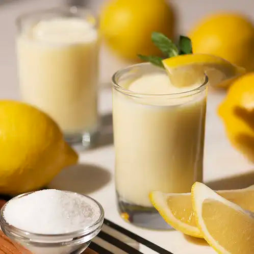 Fragancia Candle Science -Limoncello Creme- Crema de Limoncello - Importado de USA