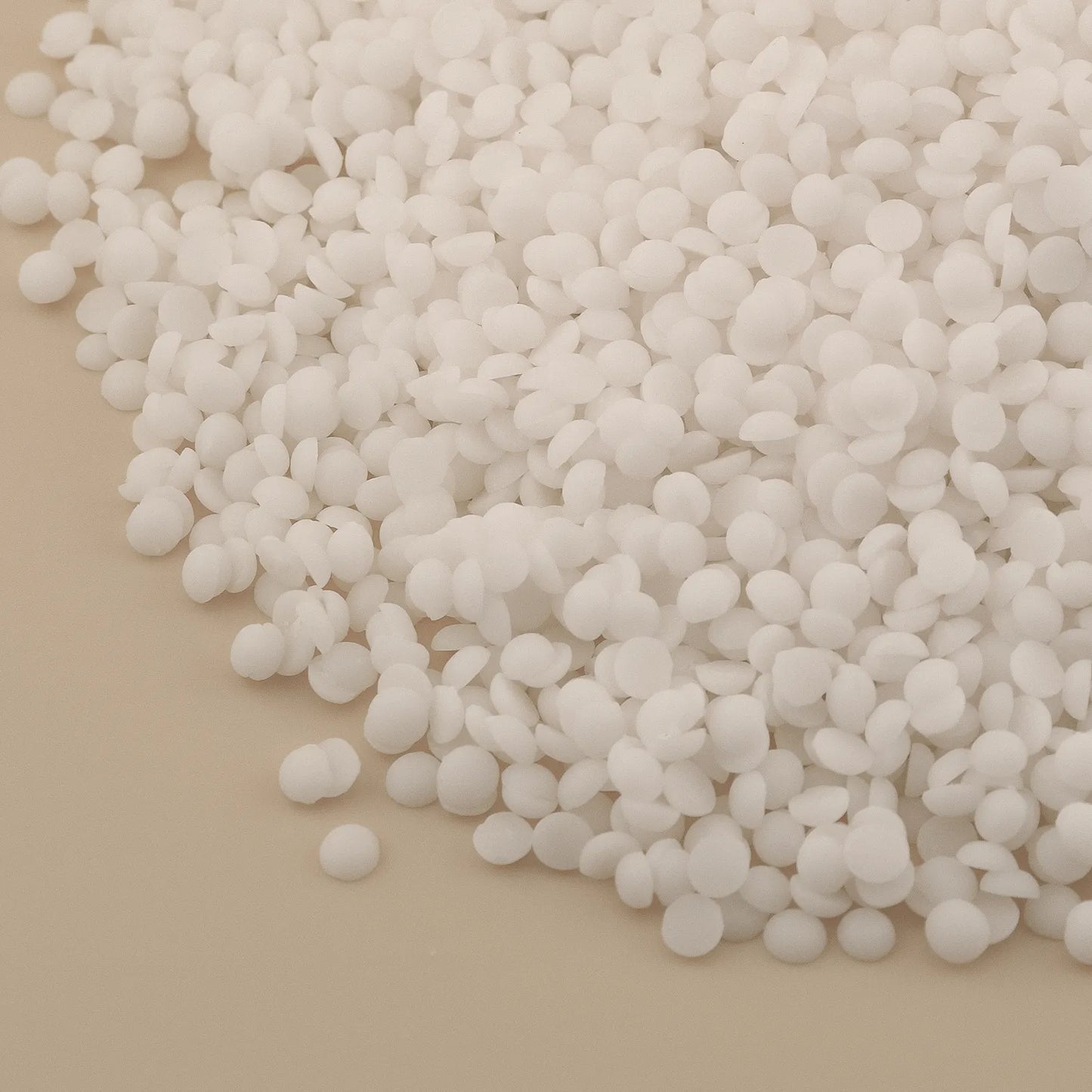 Cera de Soya Granulada para Velas – Alto Punto de Fusión (APF)