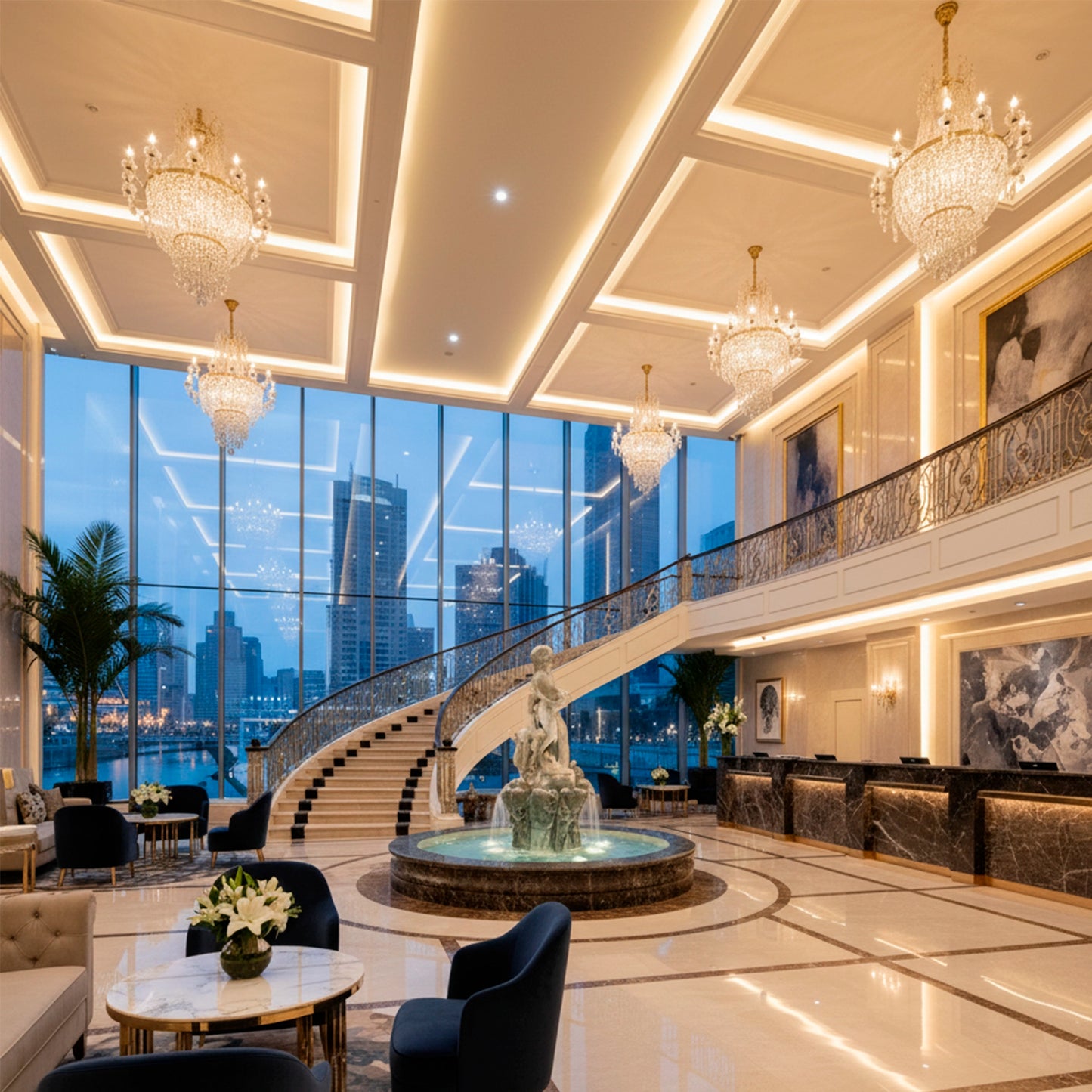 Fragancia Candle Craft - 5 Star Hotel - Hotel de 5 Estrellas - Importada de USA