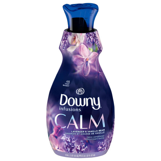 Fragancia Candle Craft - Lavender Vanilla – Lavanda Vainilla – Inspirada en Downy®
