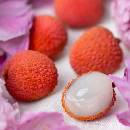 Fragancia Candle Science- Lychee Blush - Rubor de Lichi - Importado de USA