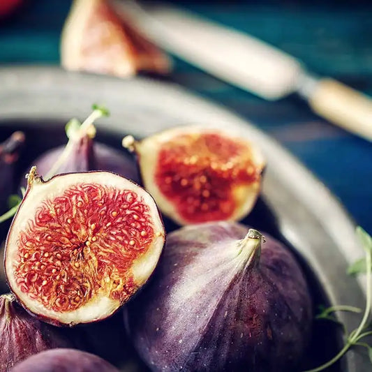 Fragancia Candle Science- Mediterranean Fig - Higo Mediterráneo - Importado de USA