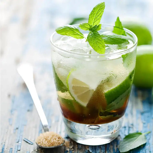 Fragancia Candle Science- Mint Mojito - Mojito de Menta - Importado de USA