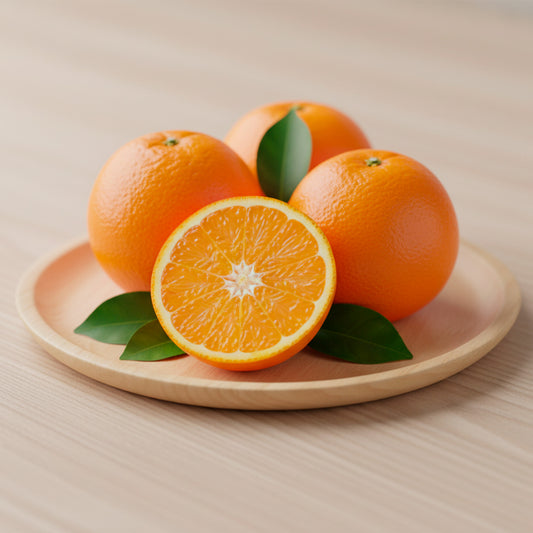 Aceite Esencial Candle Craft  – Naranja - Aroma Cítrico Natural Armonizante para Aromaterapia, Velas, Difusores y Bienestar en el Hogar