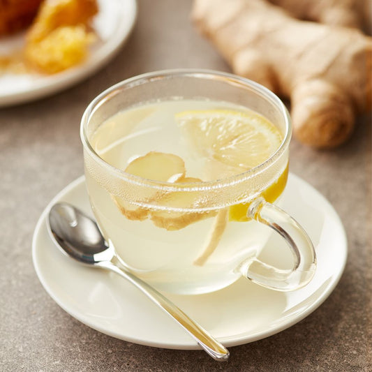 Fragancia Bramble Berry - White Tea and Ginger - Té Blanco y Jengibre - Importado de USA