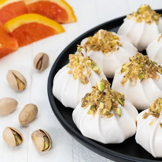 Fragancia Candle Science- Pistachio Meringue - Merengue de Pistache - Importado de USA