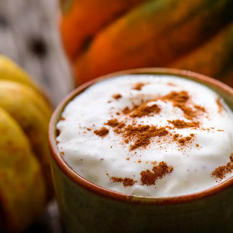 Fragancia Candle Science- Pumpkin Chai - Chai de Calabaza - Importado de USA