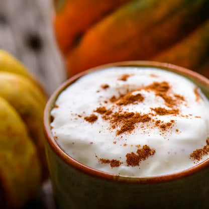 Fragancia Candle Science- Pumpkin Chai - Chai de Calabaza - Importado de USA