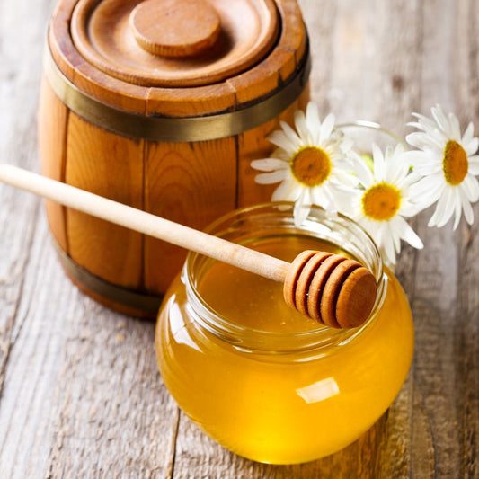 Fragancia Bramble Berry - Pure Honey - Miel pura - Importado de USA
