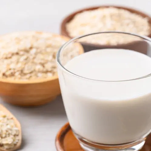 Fragancia Candle Science - Rice Milk and Oats – Leche de arroz y avena - Importado de USA