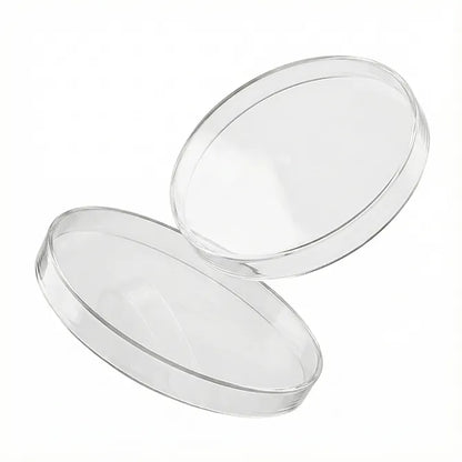 Tapa Plástica para Velas – PVC Protectora para Velas - Tamaño: M - Transparente