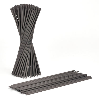 Varillas para Difusor- 25cm - Difusor Sticks - Varitas de Fibra para Difusores- Color Gris