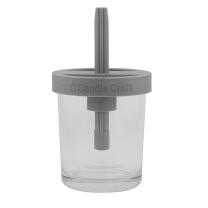 Herramienta para Centrado de Pabilos (Wick Setter) - Gris - Tamaño: M
