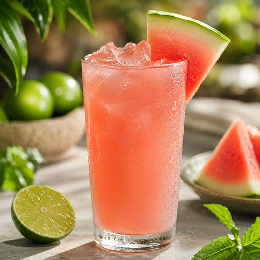 Fragancia Candle Craft - Watermelon Lemonade - Limonada de Sandía - Inspirada en Bath & Body Works (BBW)® / White Barn ®