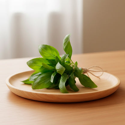 Aceite Esencial Candle Craft – Albahaca - Aroma Herbal Fresco Armonizante para Aromaterapia, Velas, Difusores y Bienestar en el Hogar - Candle Craft