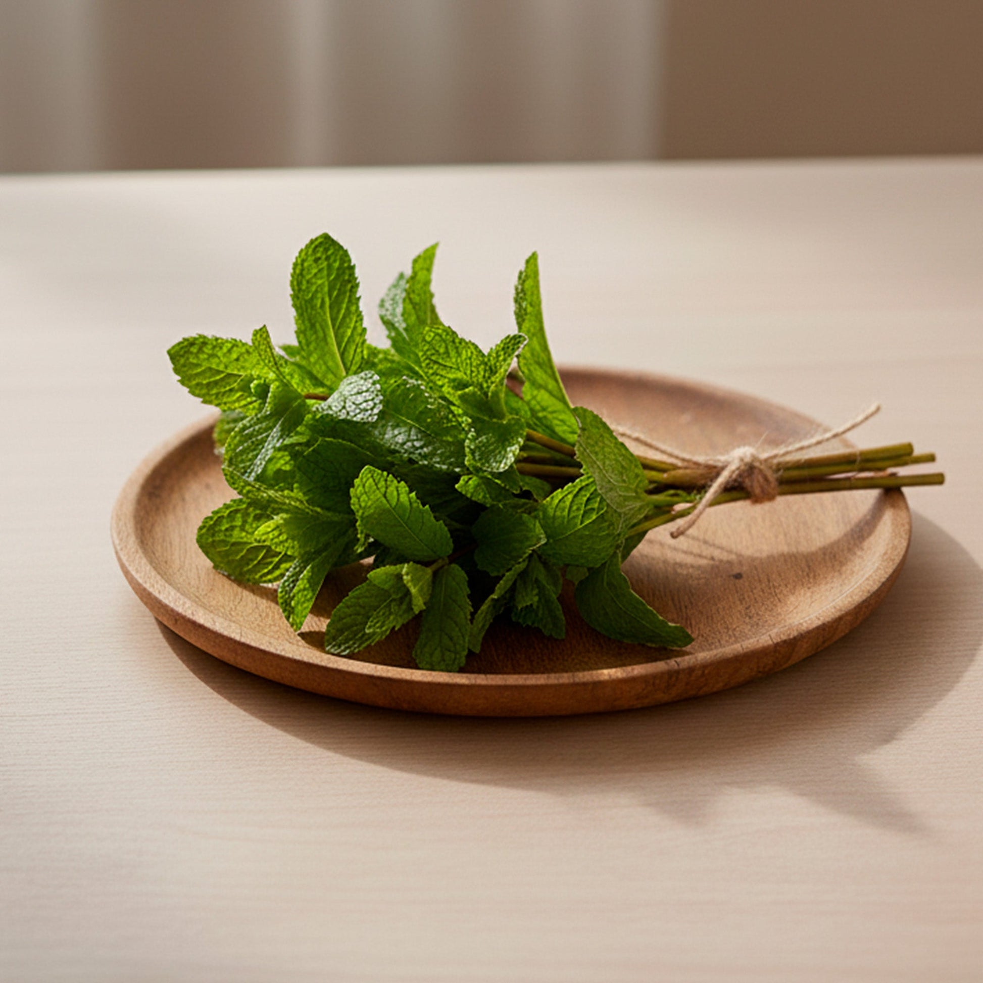 Aceite Esencial Candle Craft – Hierbabuena - Aroma Mentolado Refrescante Armonizante para Aromaterapia, Velas, Difusores y Bienestar en el Hogar - Candle Craft