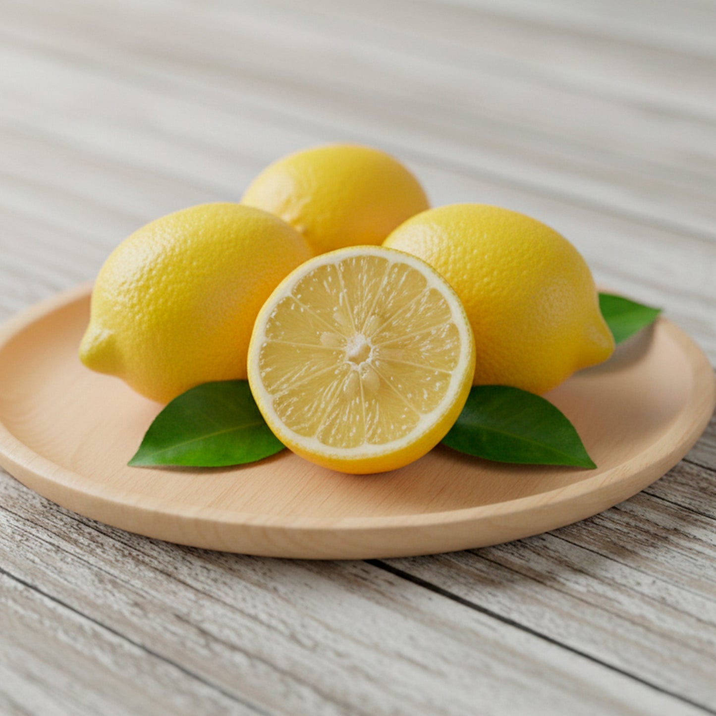 Aceite Esencial Candle Craft – Limón - Aroma Cítrico Fresco Armonizante para Aromaterapia, Velas, Difusores y Bienestar en el Hogar - Candle Craft