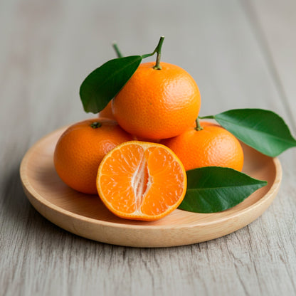 Aceite Esencial Candle Craft – Mandarina - Aroma Cítrico Dulce Armonizante para Aromaterapia, Velas, Difusores y Bienestar en el Hogar - Candle Craft