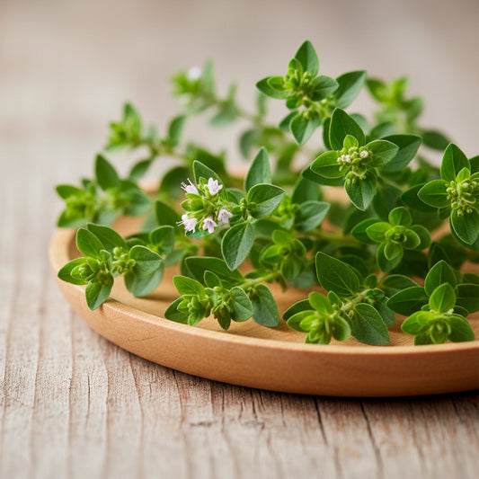 Aceite Esencial Candle Craft – Oregano - Aroma Herbal Intenso Armonizante para Aromaterapia, Velas, Difusores y Bienestar en el Hogar - Candle Craft