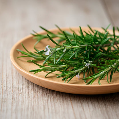 Aceite Esencial Candle Craft – Romero - Aroma Herbal Aromático Armonizante para Aromaterapia, Velas, Difusores y Bienestar en el Hogar - Candle Craft