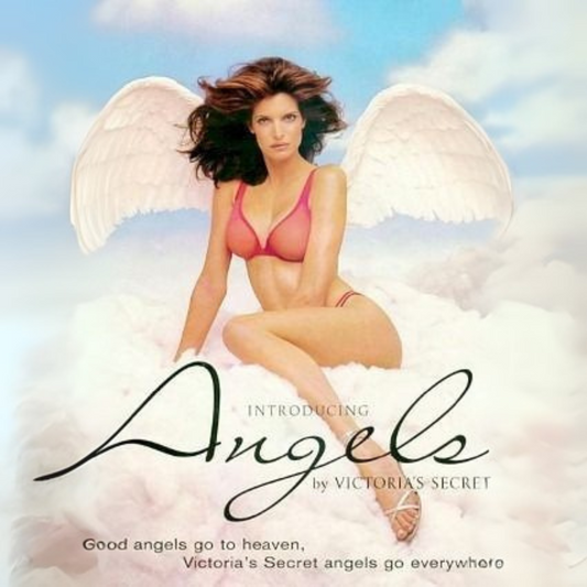 Fragancia Candle Craft - Angel Wings - Inspirada en Victoria’s Secret®