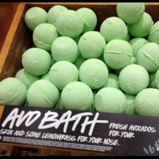 Fragancia Candle Craft – Avobath – Inspirada en Lush®