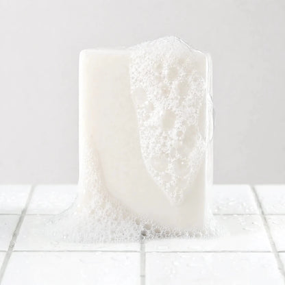 Base de Jabón de Glicerina Opaca - Base Blanca para hacer jabones artesanales (Melt & Pour) - Candle Craft
