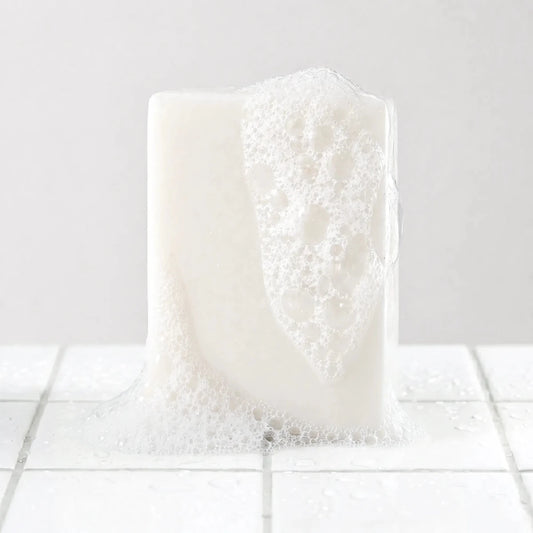 Base de Jabón de Glicerina Opaca - Base Blanca para hacer jabones artesanales (Melt & Pour) - Candle Craft