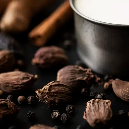 Fragancia Candle Science- Black Cardamom and Cream - Cardamomo Negro y Crema - Importado de USA