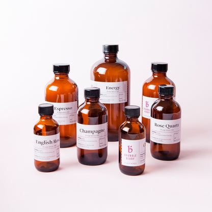 Fragancia Bramble Berry - Rainbow Sherbet - Nieve de Arcoiris - Importado de USA