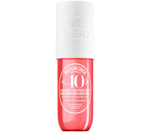 Fragancia Candle Craft - Brazilian Crush 40 - Inspirada en Sol de Janeiro®