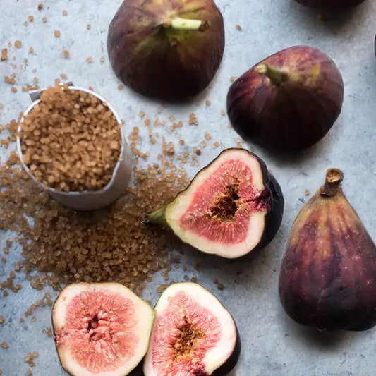 Fragancia Candle Science- Brown Sugar and Fig - Azúcar Morena e Higo - Importado de USA