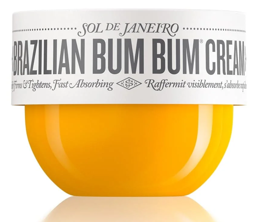 Fragancia Candle Craft - Brazilian Bum Bum - Inspirada en Sol de Janeiro®
