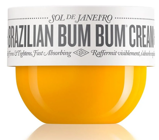 Fragancia Candle Craft - Brazilian Bum Bum - Inspirada en Sol de Janeiro®