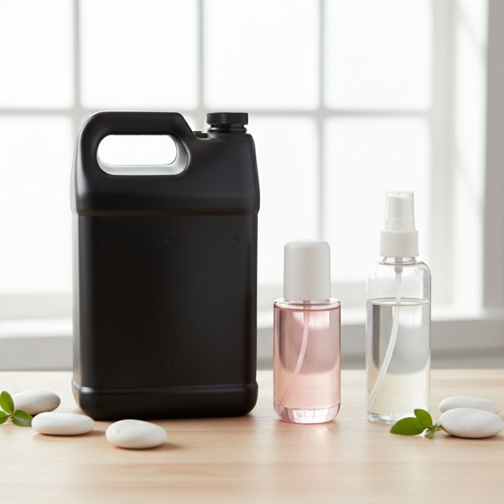 Candle Craft – Base para Body Mist y Room Spray / Fórmula para Cuerpo