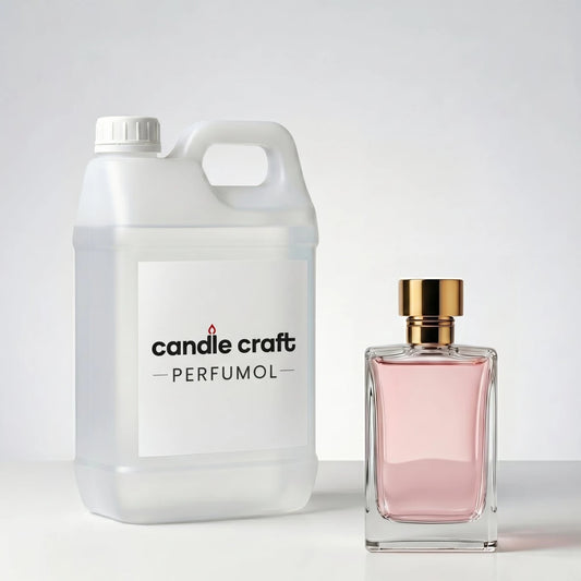 Candle Craft - Perfumol | Fórmula Lista para Crear Fragancias Artesanales - Candle Craft