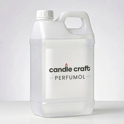 Candle Craft - Perfumol | Fórmula Lista para Crear Fragancias Artesanales - Candle Craft