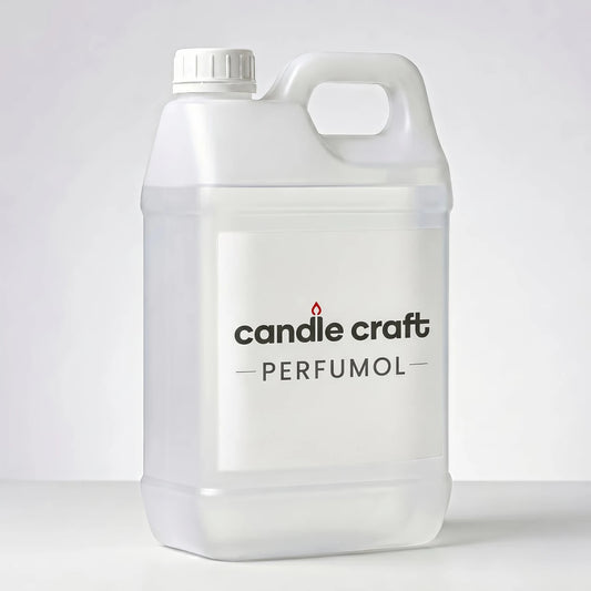 Candle Craft - Perfumol | Fórmula Lista para Crear Fragancias Artesanales - Candle Craft